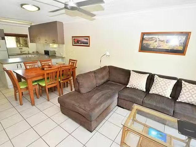 Unique 27/11 15 Port Douglas Road, Port Douglas, QLD 4877