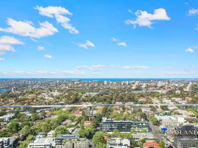 Nice 2805/10 Atchison Street, St Leonards, NSW 2065