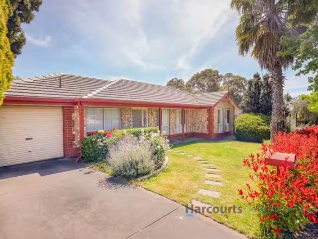 New 2/81 Zanker Drive, MOUNT BARKER, SA 5251 House for Rent