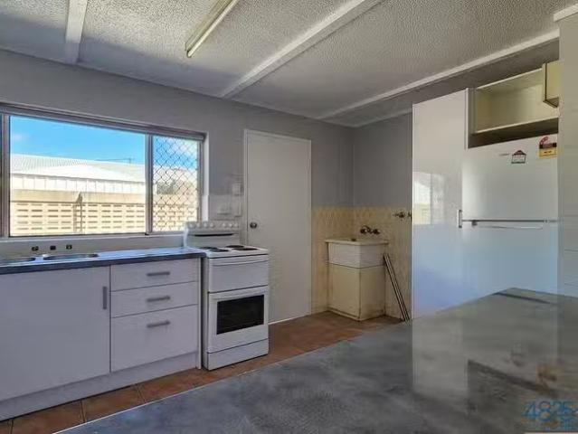 Unique 2/82 Miles Street, Menzies, QLD 4825