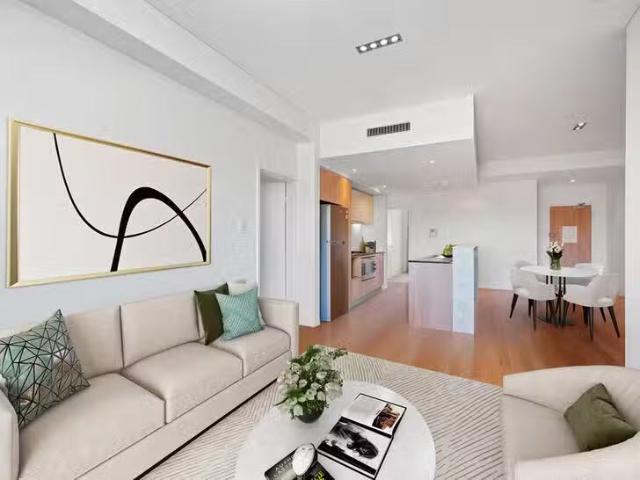 Deal! 28/2A Goderich Street, East Perth, WA 6004