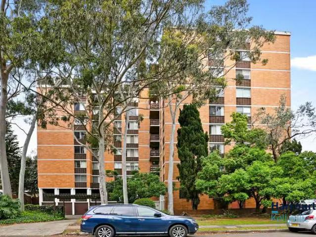 Cheap 28/90 94 Wentworth Road, Strathfield, NSW 2135 Apartme.