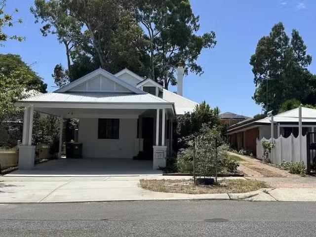 Charming 28 Anthony Street, South Perth, WA 6151
