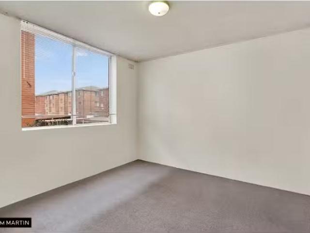 Cheap 2/8 Barber Avenue, Eastlakes Apartment for rent Listed.