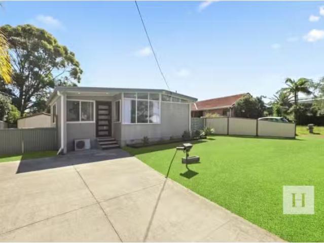 Unique 28 Dalnott Rd, Gorokan House for rent Listed by Rental.