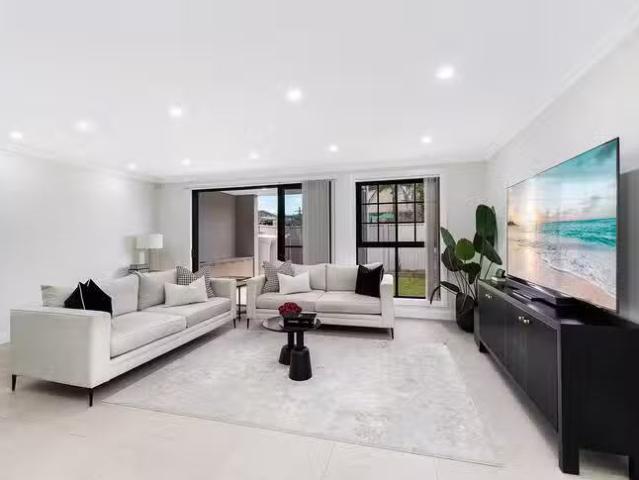 Charming 28 Farrell Road, Bass Hill, NSW 2197