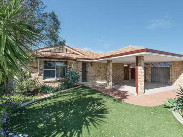 For Rent! 28 Marco Polo Mews, Currambine, WA 6028