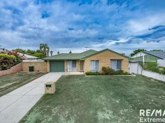 Unique 28 Morialta Avenue, Quinns Rocks, WA 6030