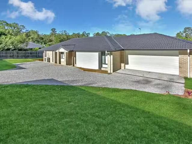 New 28A Janelle Street, Bellbird Park, QLD 4300
