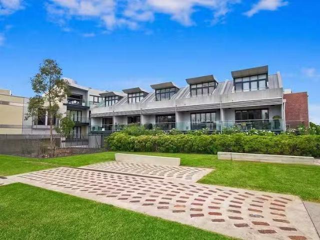 Just in! 29/13 Oatley Road, Paddington, NSW 2021