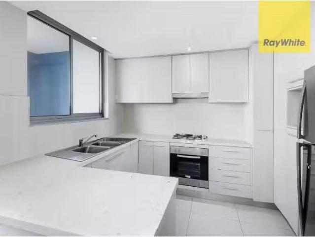 Charming 29/1 Sorrell Street, PARRAMATTA Apartment for rent L.