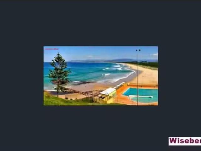 Cozy 2/91 Parkes, Port Kembla House for rent Listed by Jason.