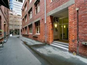 Cozy 29/562 Little Bourke Street, Melbourne, VIC 3000