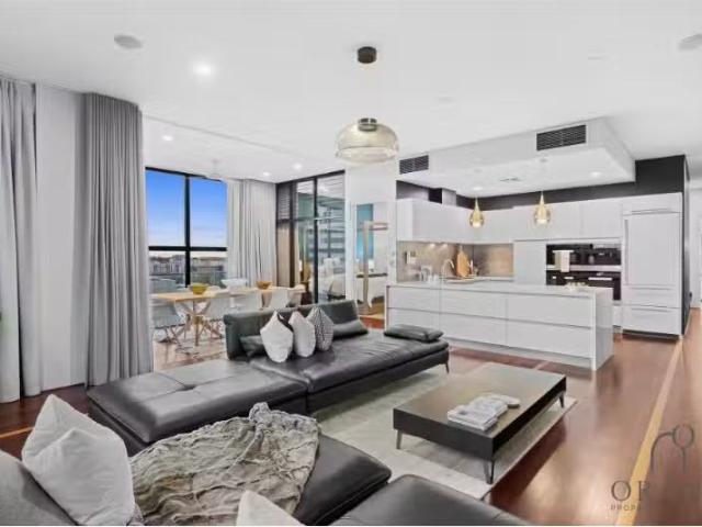 Unique 29/918 Hay Street, Perth Apartment for rent Listed by.
