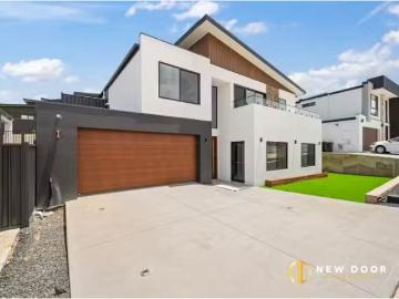 Kinlyside, Yass Valley, Victoria - Terrace