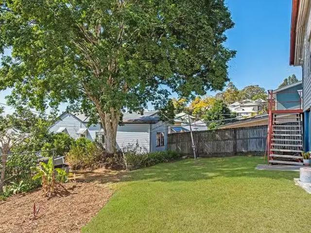 Just in! 29 Broadhurst Street, KELVIN GROVE, QLD 4059 House.