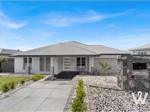 New 29 Camp Street, Murrumbateman House for rent Listed by Sa.
