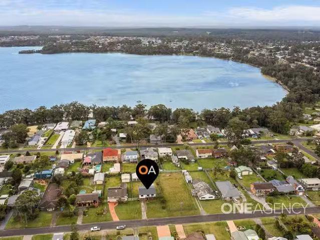 New 29 Greville Avenue, Sanctuary Point, NSW 2540