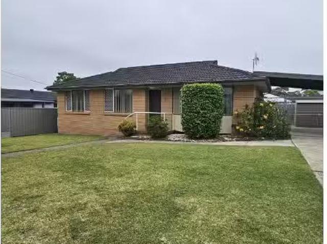 Cozy 29 Judith Drive, NORTH NOWRA House for rent Listed by La.