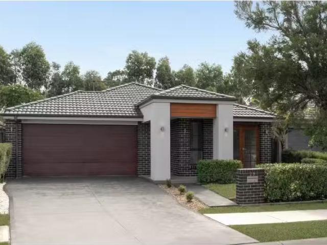 Unique 29 Navigator Street, LEPPINGTON House for rent Listed.