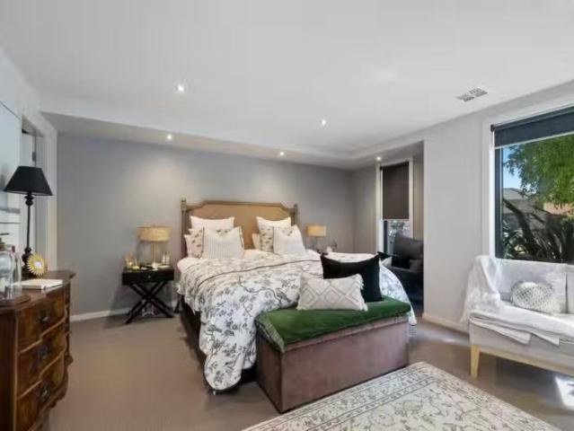 New 2 Mcphie Pl, Lake Gardens VIC 3355 House For Lease