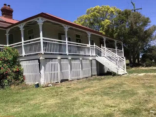 Just in! 2 Olive Street, Killarney, QLD 4373