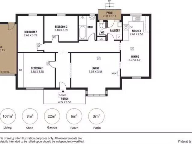 For Rent! 2 Allan Place, Reynella SA 5161