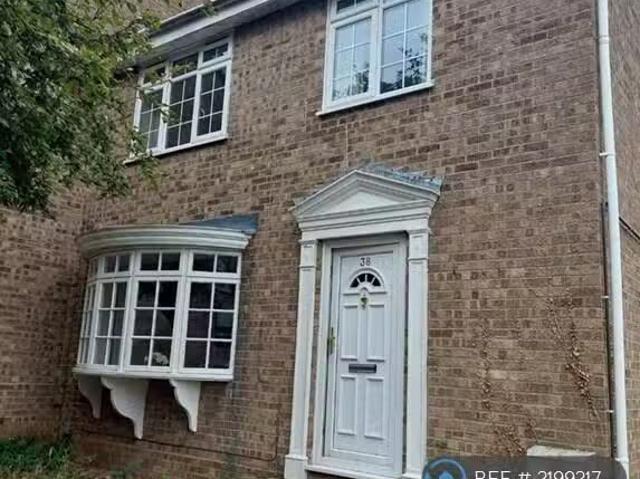 New 2 BA 1 bedroom house share for rent in Pickford Walk, Colc.