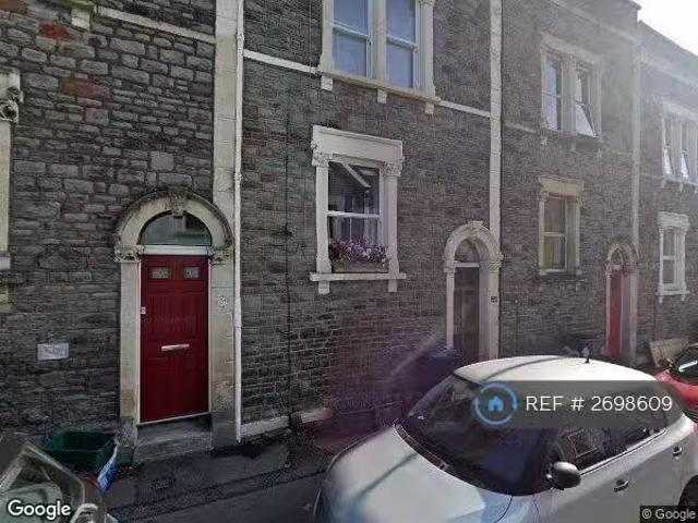 Charming 2 BA 2 bedroom terraced house for rent in St. Lukes C.
