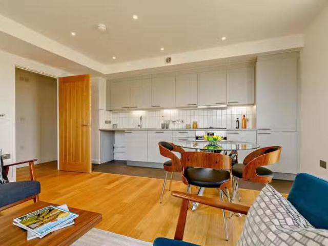 Charming 2 BA 2 bedroom apartment for rent in Spa Villas, Matl.