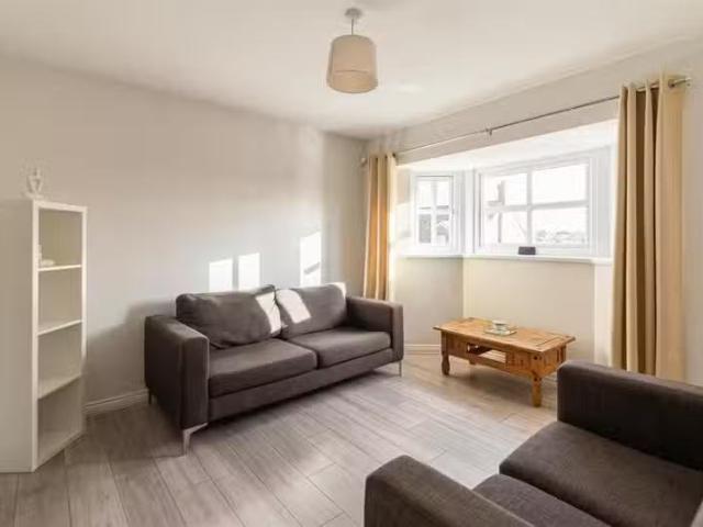 Unique 2 BA 2 bedroom apartment for rent in Taylor Court, Carr.