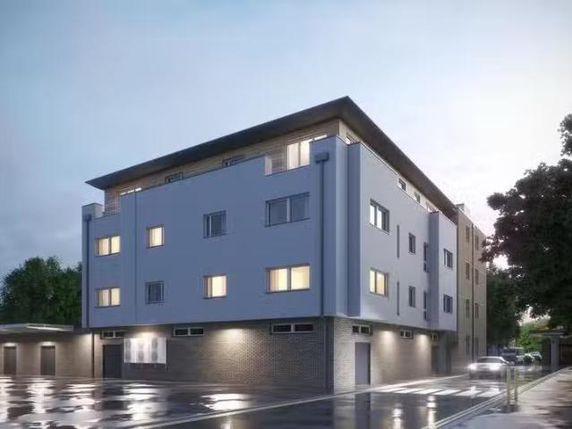 Unique 2 BA 2 bedroom apartment for rent in The Legacy, 84 86.