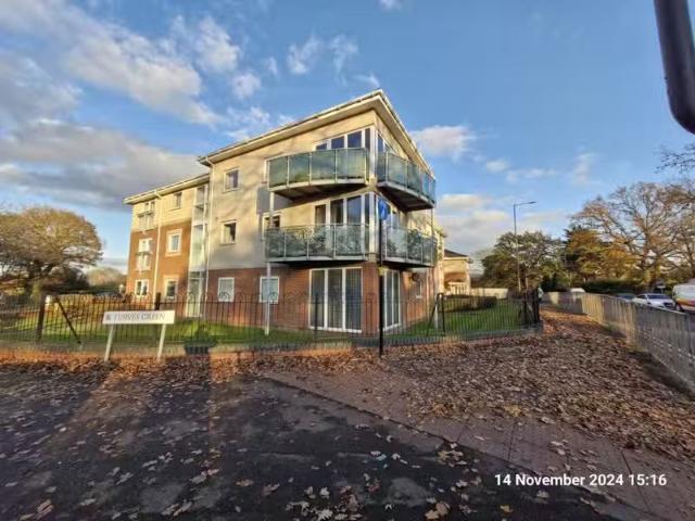 Charming 2 BA 2 bedroom flat for rent in Turves Green, Birming.