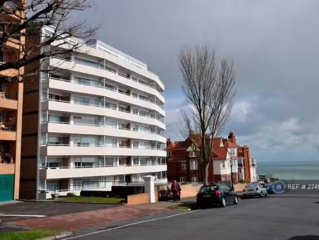 Rental! 2 BA 2 bedroom flat for rent in Westcliff Mansion, Eas.