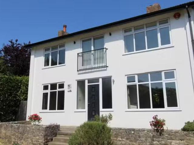 Cheap 2 BA 3 bedroom detached house for rent in Mudeford, Chri.