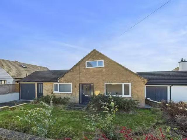 Cheap 2 BA 4 bedroom detached house for rent in Pittywood Road.