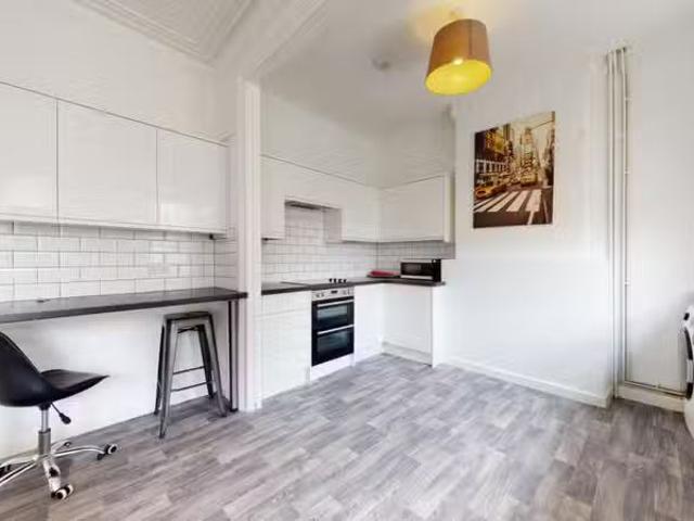 New 2 BA 6 bedroom house for rent in Shaftsbury Avenue, Bristo.