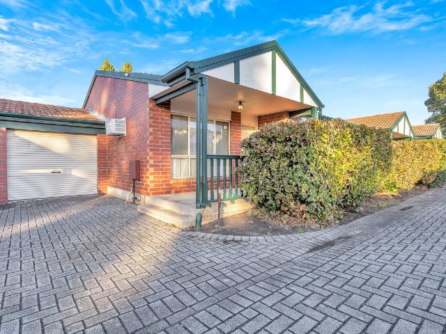 Charming 2 Bed Unit in Newton