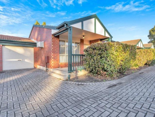 Charming 2 Bed Unit in Newton