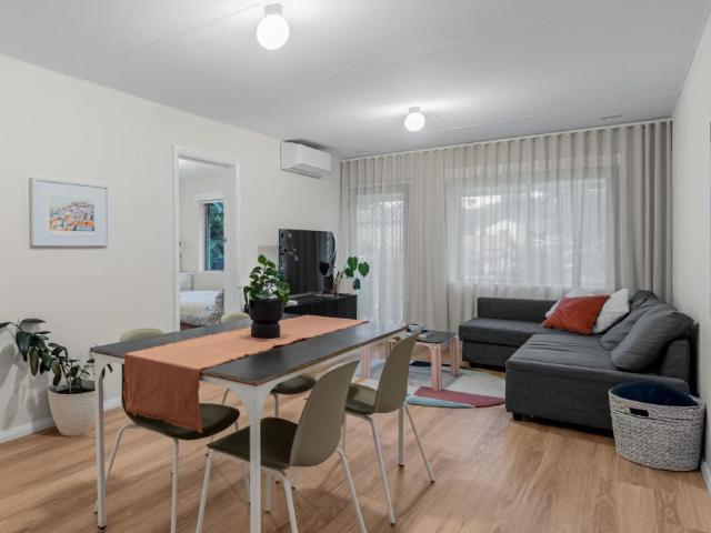 Charming 2 Bed Unit in the Heart of South Perth
