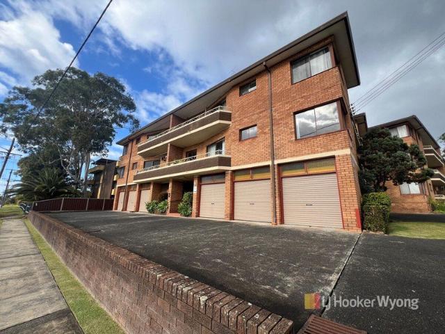 Charming 2 Bed Unit in Wyong