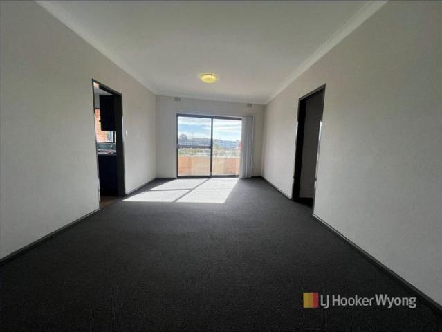 Charming 2 Bed Unit in Wyong