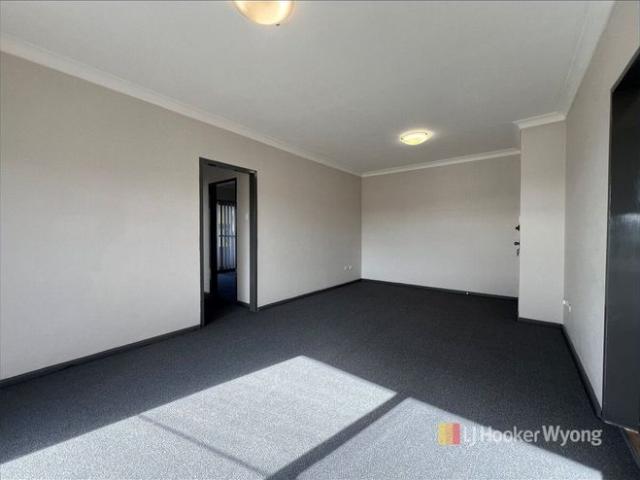 Charming 2 Bed Unit in Wyong