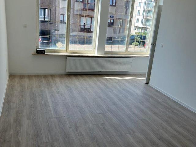 Charming 2 bed apt in 1120 Brussels, EPC C
