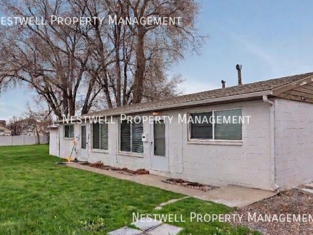 Charming 2 bed Duplex Located in Magna