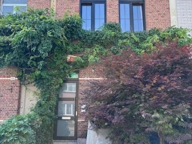 Charming 2 bed house with garden, terrace & basement