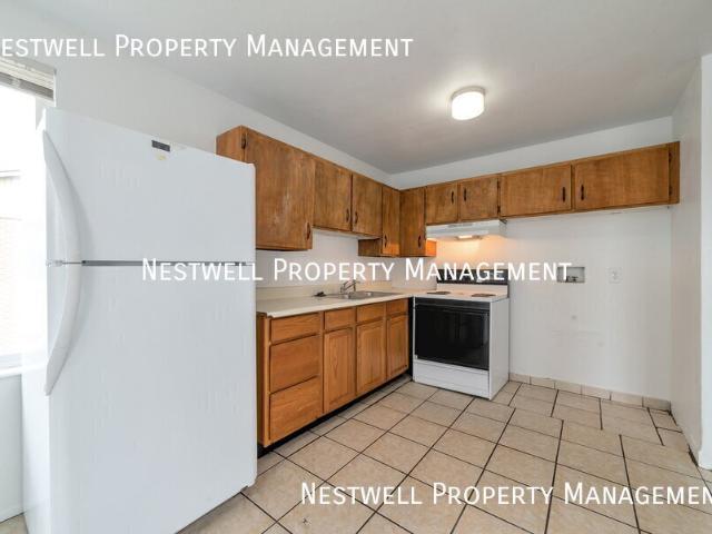 $250 move in discount off first month´s rent Charming 2 Bed Retreat in West Valley City!