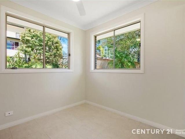 Charming 2 Bedroom, 1 Bathroom Granny Flat in Pennant Hills