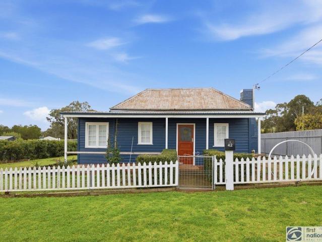 Charming 2 bedroom cottage