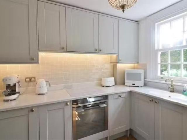 Just in! 2 bedroom cottage for rent in Mill Lane, Welwyn, AL6